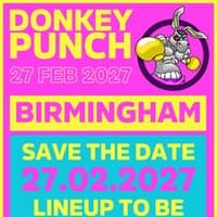 Donkey Punch