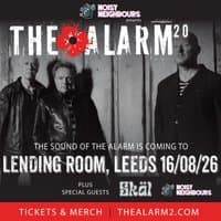 The Alarm