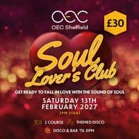 Soul Lovers Club