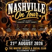 Nashville on Tour