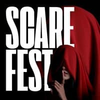 ScareFest 2026 - Silent Disco