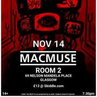 MacMuse