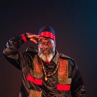 Capleton