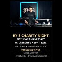 RY'S Night