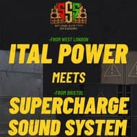 Sound System Sessions