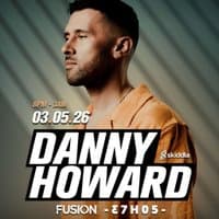 Danny Howard