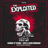 The Exploited