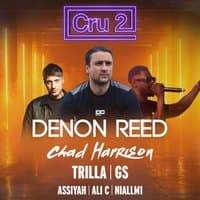 Cru2 Bristol