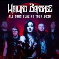 wailing banshee