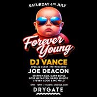 Joe Deacon