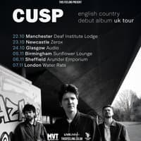 CUSP