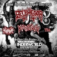 Belphegor