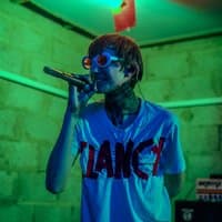 Jayden Emmett LIVE