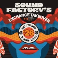 Exchange Takeover