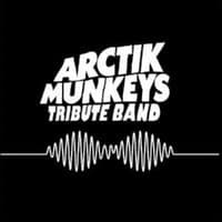 Arctik Munkeys & The Strokez