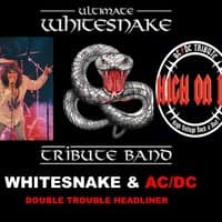 White Snake & High on DC