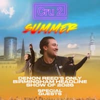 Denon Reed