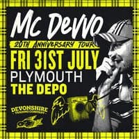 MC Devvo