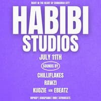 Habibi Studios