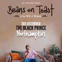 Beans On Toast