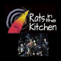UB40 Tribute Rats in the Kitchen