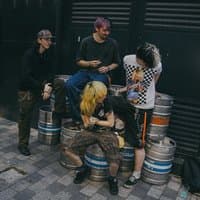 facepalm Leeds Headliner