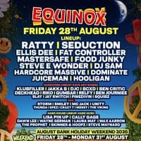 Equinox Festival