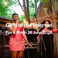 Girls of the Internet