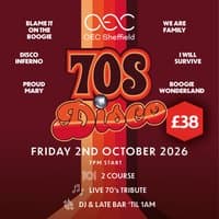 70's Disco