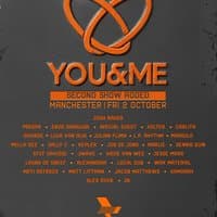 You&Me - Friday