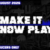 Make It, Now Play It