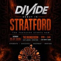 Divide The takeover