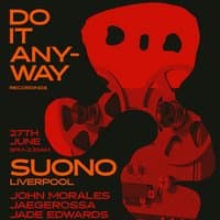 John Morales@Suono