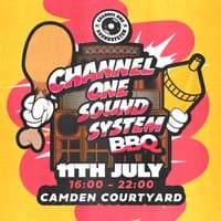 Channel One Sound System