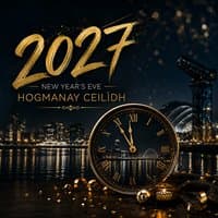 The Hogmanay Ceilidh