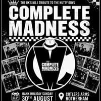 Complete Madness