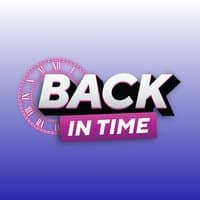 BACK IN TIME Summer Boat Party