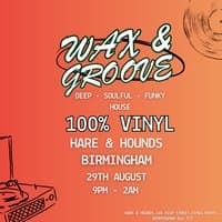Wax & Groove