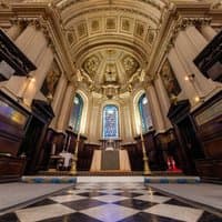 Bach Concertos by Candlelight