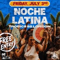 Noche Latina