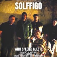 Solffigo With Special Guests