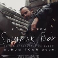 Shimmer Boy