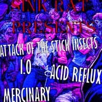 Sink Rat Presents