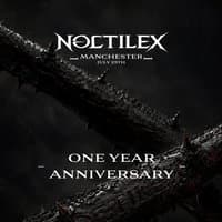 NØCTILEX Festival