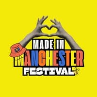 Made in Manchester - Stockport