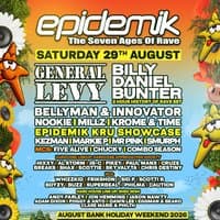 Epidemik in the Woods