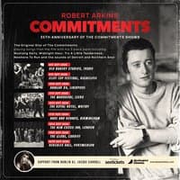 Robert Arkins Commitments