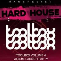 TOOLBOX Vol 4 Album Launch