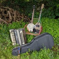 Silver Spear Folk Club