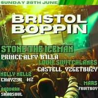 Valley Events: Bristol Boppin